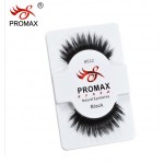 Gene false Promax tip banda, 1 pereche cod 522 Natural 3D